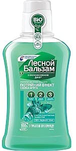 Жидкость для полоскания рта Лесной Бальзам Mint and Forest herbs (8714100895177)