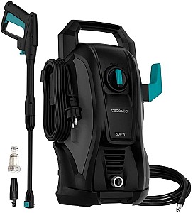 Aparat de spalat cu presiune Cecotec Hydroboost 1500 Easy Move