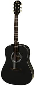 Chitara acustica Fiesta FST-D65 4/4 Black