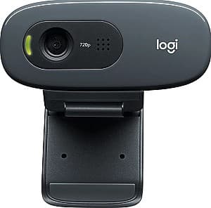 Camera Web Logitech C270