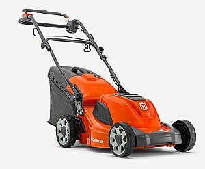 Masina de tuns iarba HUSQVARNA LC141C