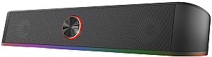 Boxe Trust Gaming GXT 619 Thorne RGB Black