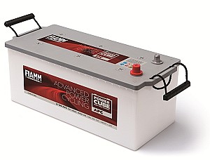 Автомобильный аккумулятор Fiamm Power Cube APC A135APC (7904568)