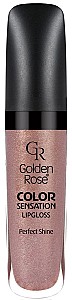 Блески для губ Golden Rose Color Sensation 114 (8691190704148)