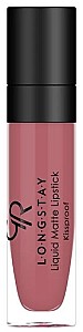 Ruj de buze Golden Rose Longstay Liquid Matte 35 (8691190856359)