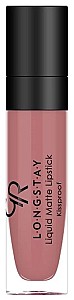 Губная помада Golden Rose Longstay Liquid Matte 34 (8691190856342)
