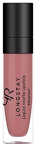 Ruj de buze Golden Rose Longstay Liquid Matte 34 (8691190856342)