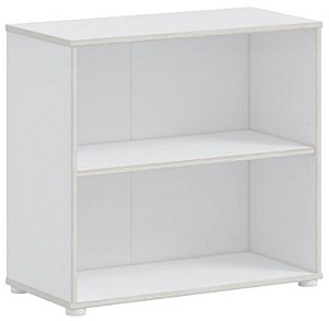 Etajera Cilek Montes White 72 x 67 x 34,5 cm