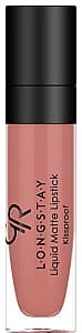 Ruj de buze Golden Rose Longstay Liquid Matte 17 (8691190856175)