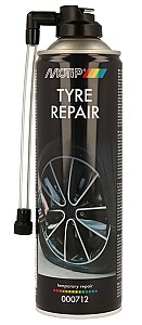 Curatare exterior auto Motip Tyre Repair 500 ml (M000712BS)