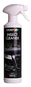 Очистка кузова Motip Insect cleaner 500 мл (M000735)