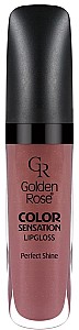 Блески для губ Golden Rose Color Sensation 121 (8691190704216)