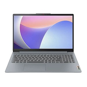 Ноутбук Lenovo IdeaPad Slim 3 15IAH8 Arctic Grey (208648)