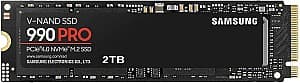 SSD Samsung 990 PRO MZ-V9P2T0BW