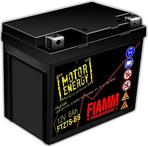 Acumulator auto Fiamm FTZ7S-BS 7904477