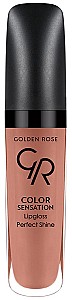 Блески для губ Golden Rose Color Sensation 131 (8691190704315)