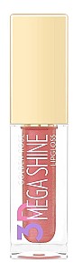 Блески для губ Golden Rose 3D Mega Shine 115 (8691190494766)