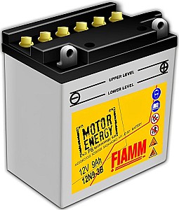 Acumulator auto Fiamm 12N9-3B 7904442