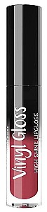 Блески для губ Golden Rose Vinyl Gloss High Shine Lipgloss 07 (8691190390372)