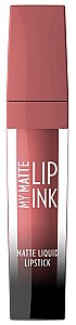 Губная помада Golden Rose My Matte Lip Ink 04 (8691190434724)