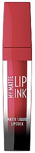 Ruj de buze Golden Rose My Matte Lip Ink 08 (8691190434762)