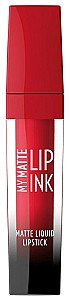 Губная помада Golden Rose My Matte Lip Ink 11 (8691190416225)