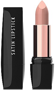 Ruj de buze Golden Rose Satin Lipstick 01 (8691190397715)