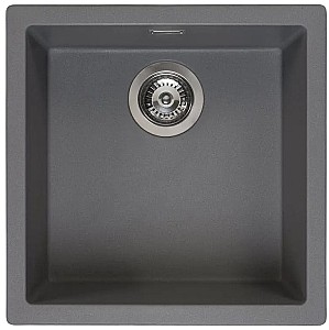 Раковина на кухню Reginox Amsterdam 40 Pure Black