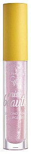 Блески для губ Golden Rose Miss Beauty Diamond Shine 3D Lipgloss 01 (8691190441746)