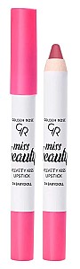 Ruj de buze Golden Rose Miss Beauty Velvety Kiss 04 (8691190441708)