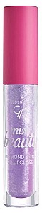 Блески для губ Golden Rose Miss Beauty Diamond Shine 3D Lipgloss 02 (8691190441753)