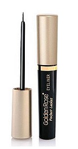 Подводка для глаз Golden Rose Perfect Lashes (8691190066673)