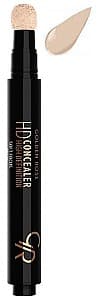 Concealer Golden Rose High Definition 02 (8691190832728)