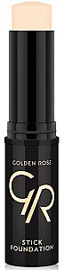 Fond de ten Golden Rose Stick Foundation 01 (8691190108014)