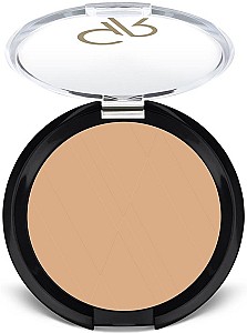 Pudra pentru ten Golden Rose Silky Touch Powder 05 (8691190115050)