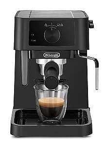 Aparat de cafea DeLonghi Stilosa EC230.BK (Black)