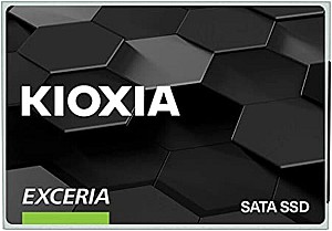 SSD накопитель Toshiba 960GB KIOXIA (LTC10Z960GG8)