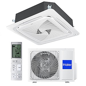 Aparat de aer conditionat Haier ABH125K1ERG/1U125S2SN2FB