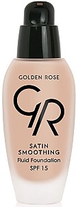 Fond de ten Golden Rose Satin Smoothing Fluid Foundation 28 (8691190114282)