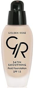 Fond de ten Golden Rose Satin Smoothing Fluid Foundation 27 (8691190114275)