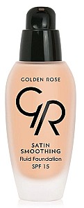 Fond de ten Golden Rose Satin Smoothing Fluid Foundation 26 (8691190114268)