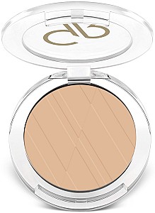 Pudra pentru ten Golden Rose Pressed Powder 108 (8691190741082)