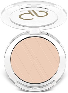 Pudra pentru ten Golden Rose Pressed Powder 106 (8691190741068)