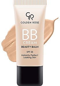 Крем BB&CC Golden Rose Beauty Balm 03 (8691190070496)