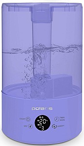 Umidificator de aer Polaris PUH 6406Di