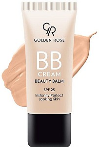 Крем BB&CC Golden Rose Beauty Balm 02 (8691190070489)