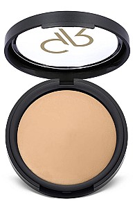 Пудра для лица Golden Rose Mineral Terracotta Powder 03 (8691190375034)