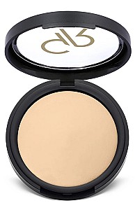 Pudra pentru ten Golden Rose Mineral Terracotta Powder 02 (8691190375027)