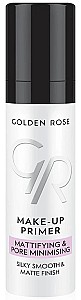 Primer pentru fata Golden Rose Mattifying & Pore Minimising (8691190070533)