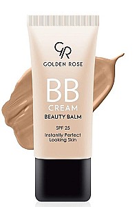 Crema BB&CC Golden Rose Beauty Balm 06 (8691190070526)